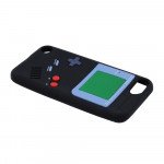 Wholesale iPod Touch 5 3D Game Case (Black)